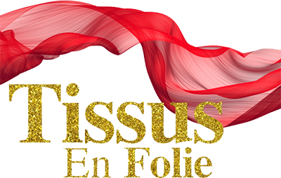 Tissus En Folie