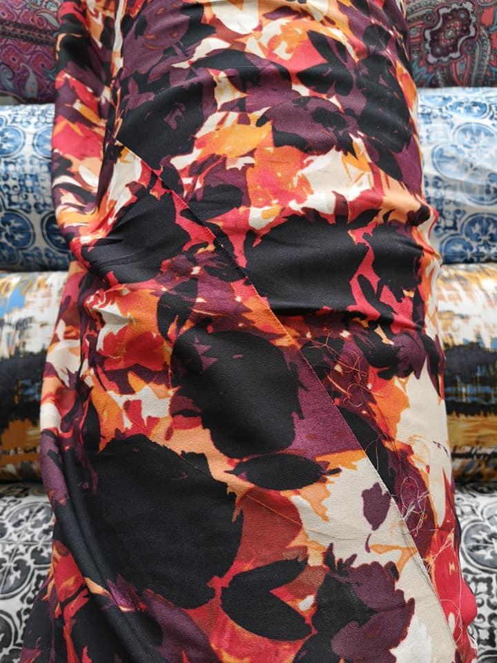 Tissus en gros Montréal