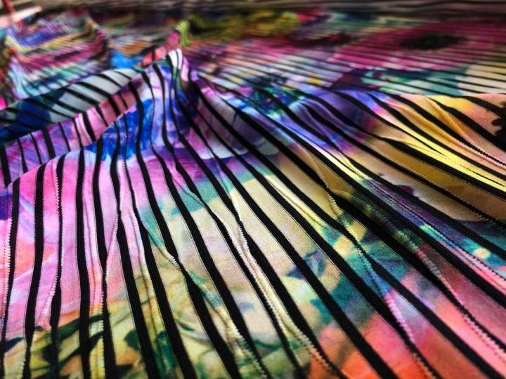 Tissus en gros Montréal