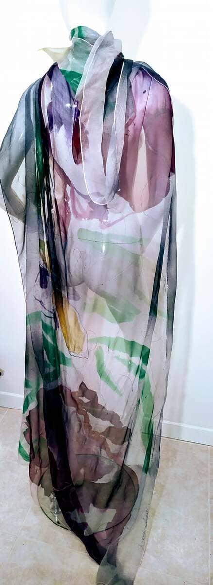 Tissus tendance Montréal