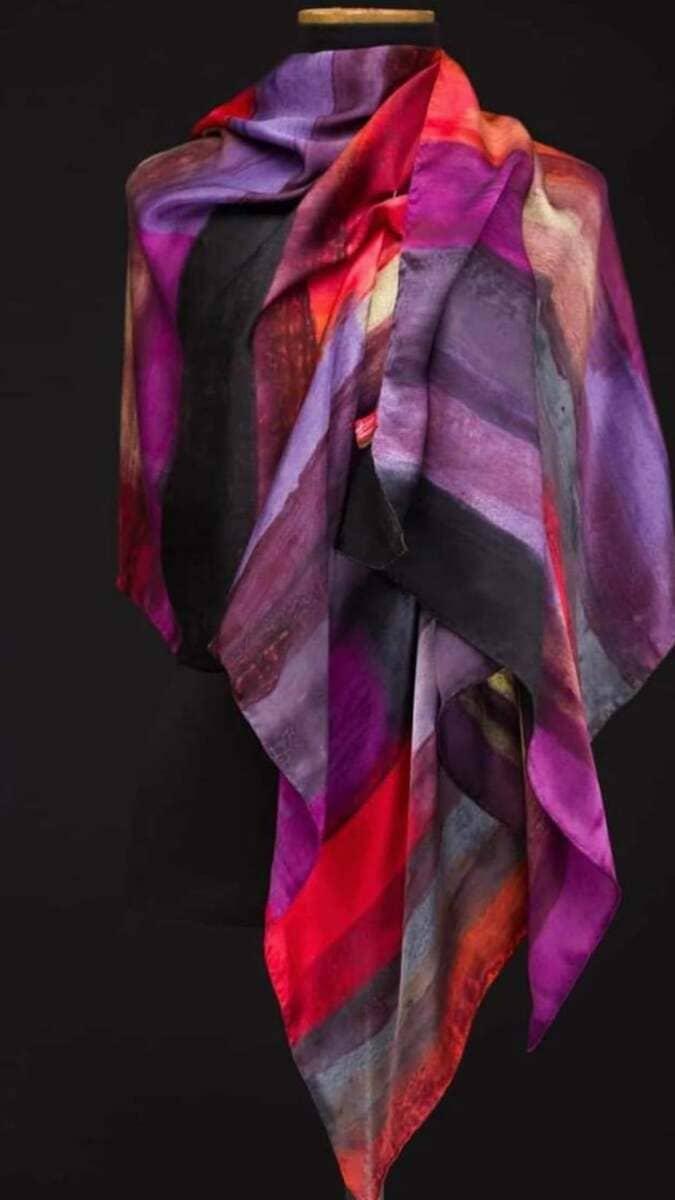 Tissus tendance Montréal