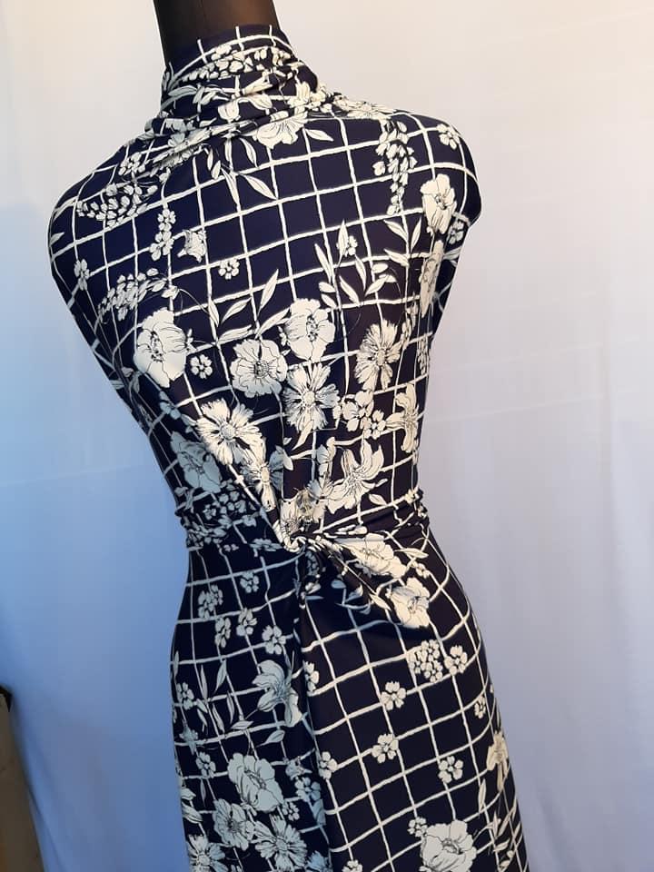 Tissus en gros Montréal