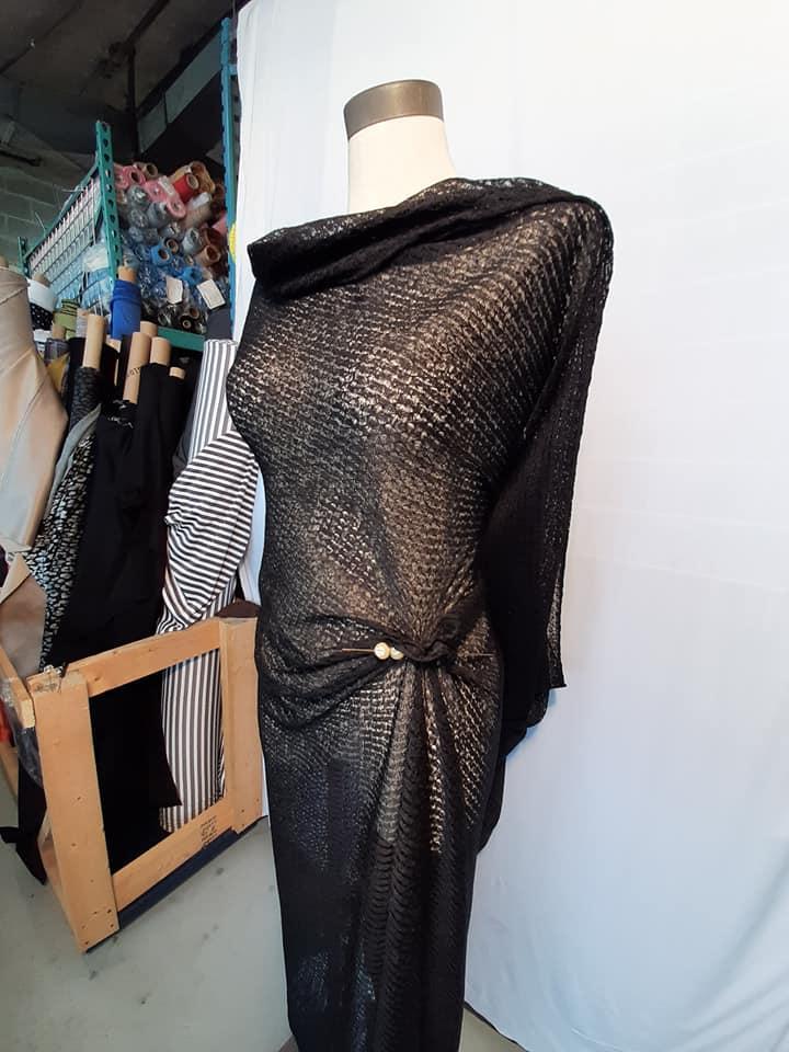 Tissus tendance Montréal