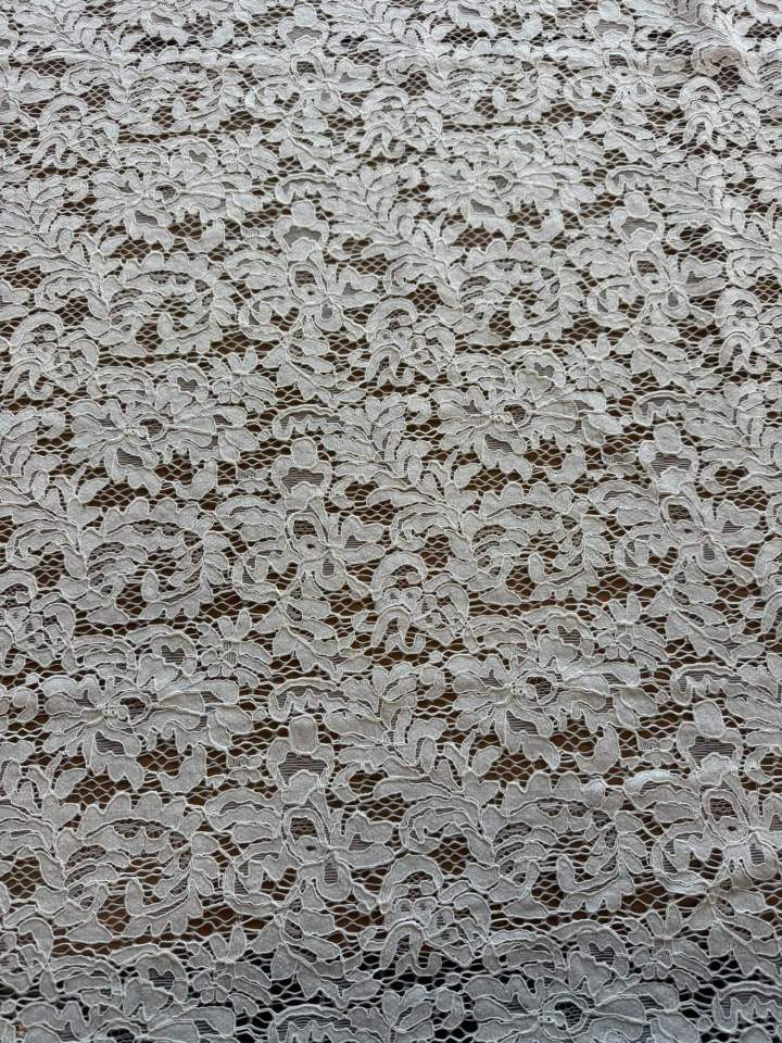 Entrepôt de tissus à Montréal